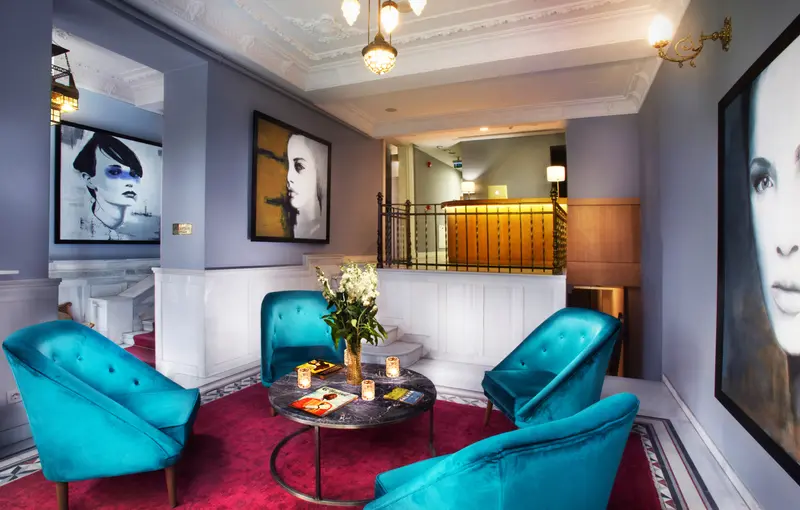 hotel image