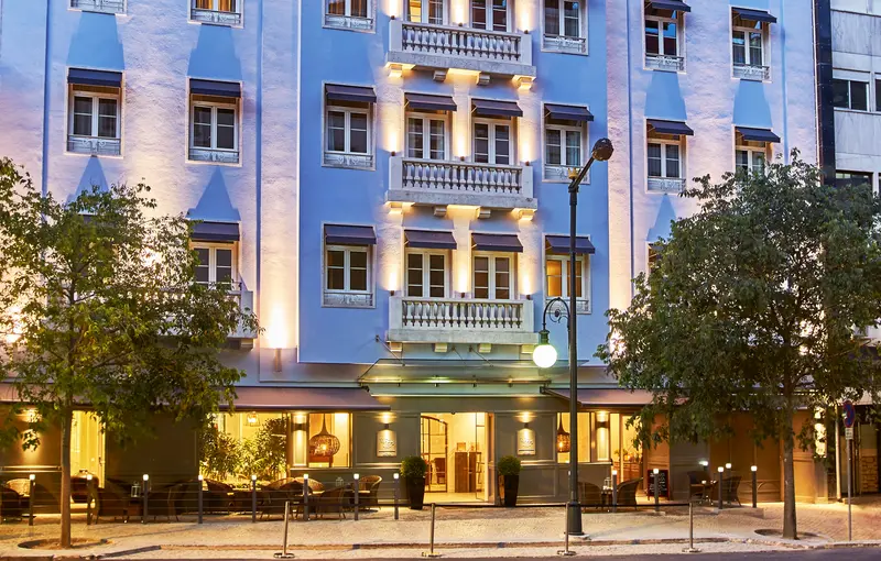 hotel image