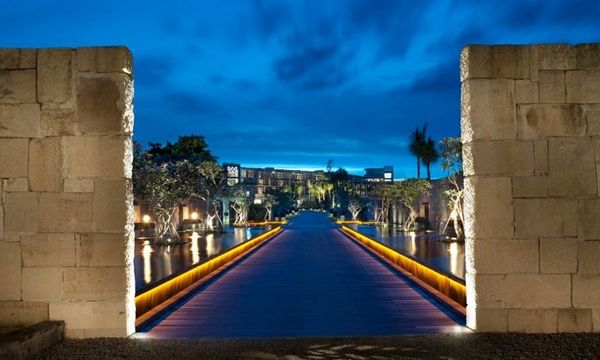 W Bali - Seminyak Retreat & Spa hotel in Bali