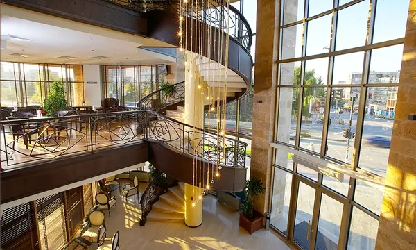 Hotel Vega Sofia hotel in Sofia