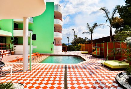 hotel image