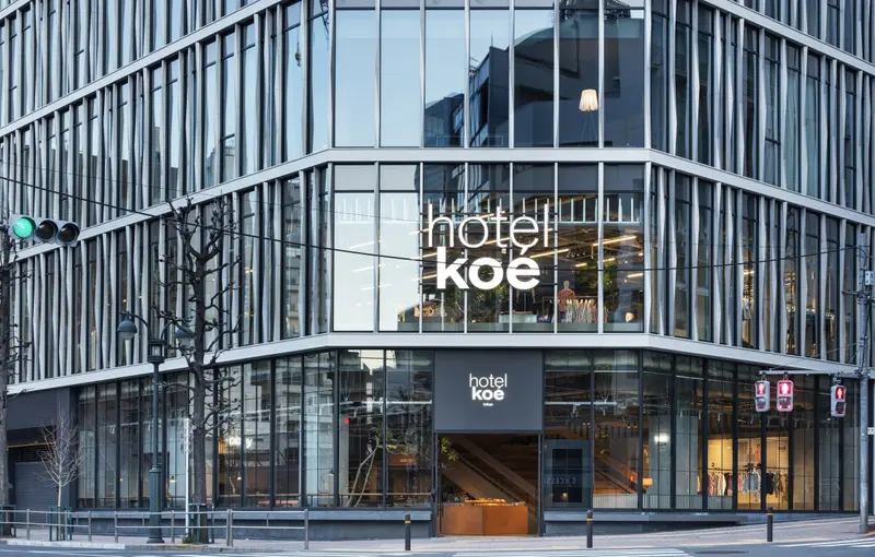 hotel image