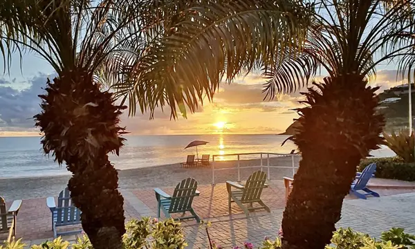 Divi Little Bay Beach Resort hotel in Philipsburg