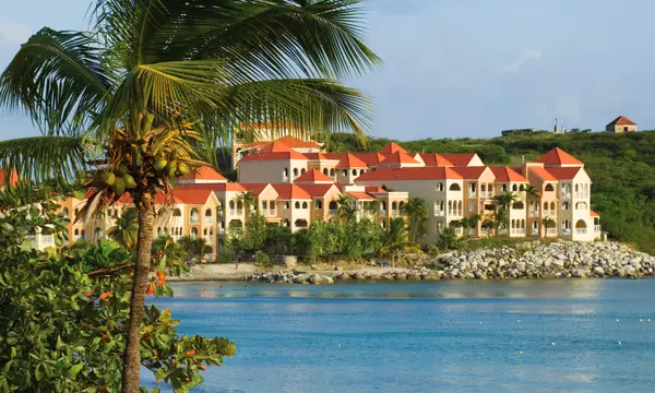 Divi Little Bay Beach Resort hotel in Philipsburg