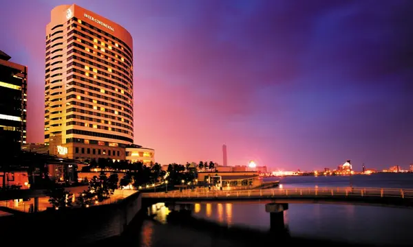 InterContinental Tokyo Bay by IHG hotel in Tokyo