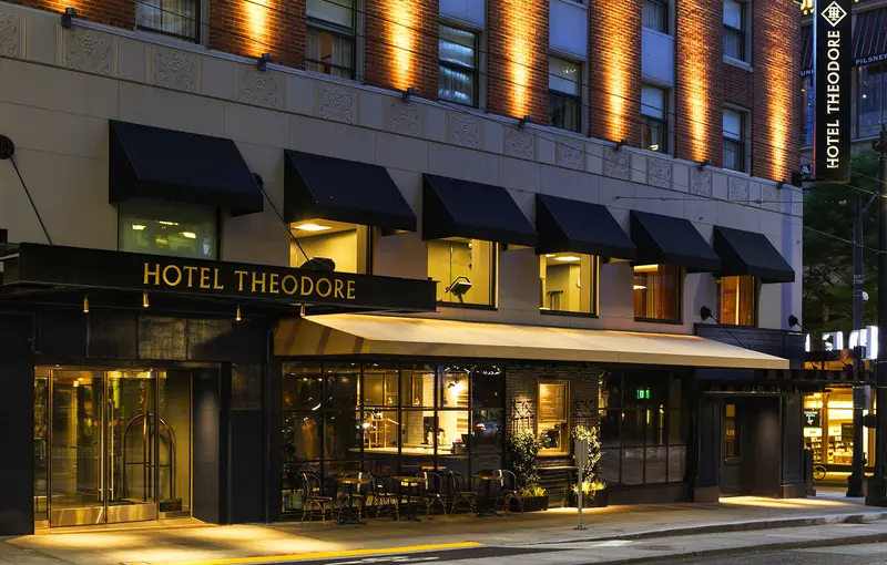 hotel image
