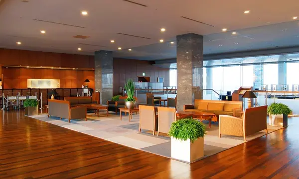 Century Southern Tower Hotel hotel in Tokyo