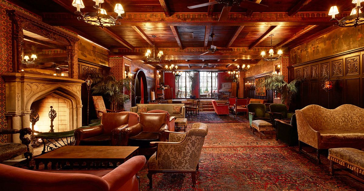 The Bowery Hotel