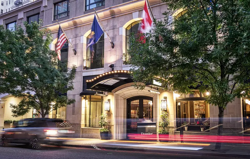 hotel image