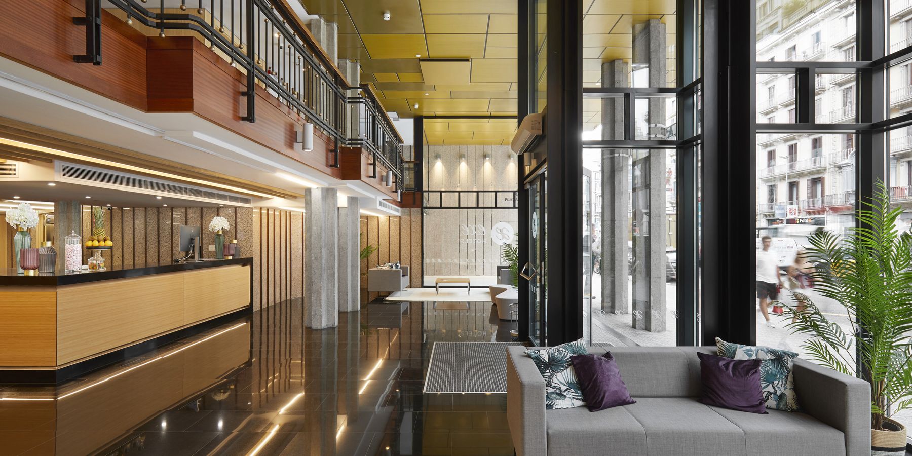 hotel image