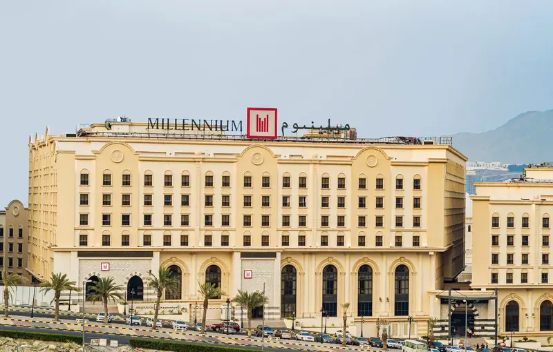 hotel image
