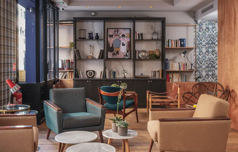 hotel image