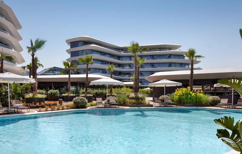 hotel image