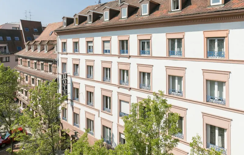 hotel image