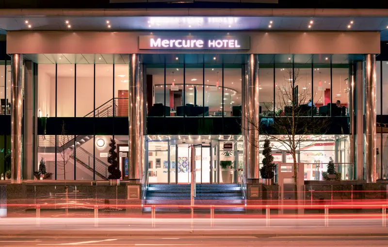 hotel image