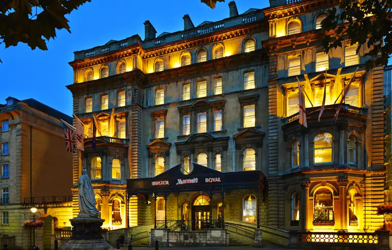 hotel image