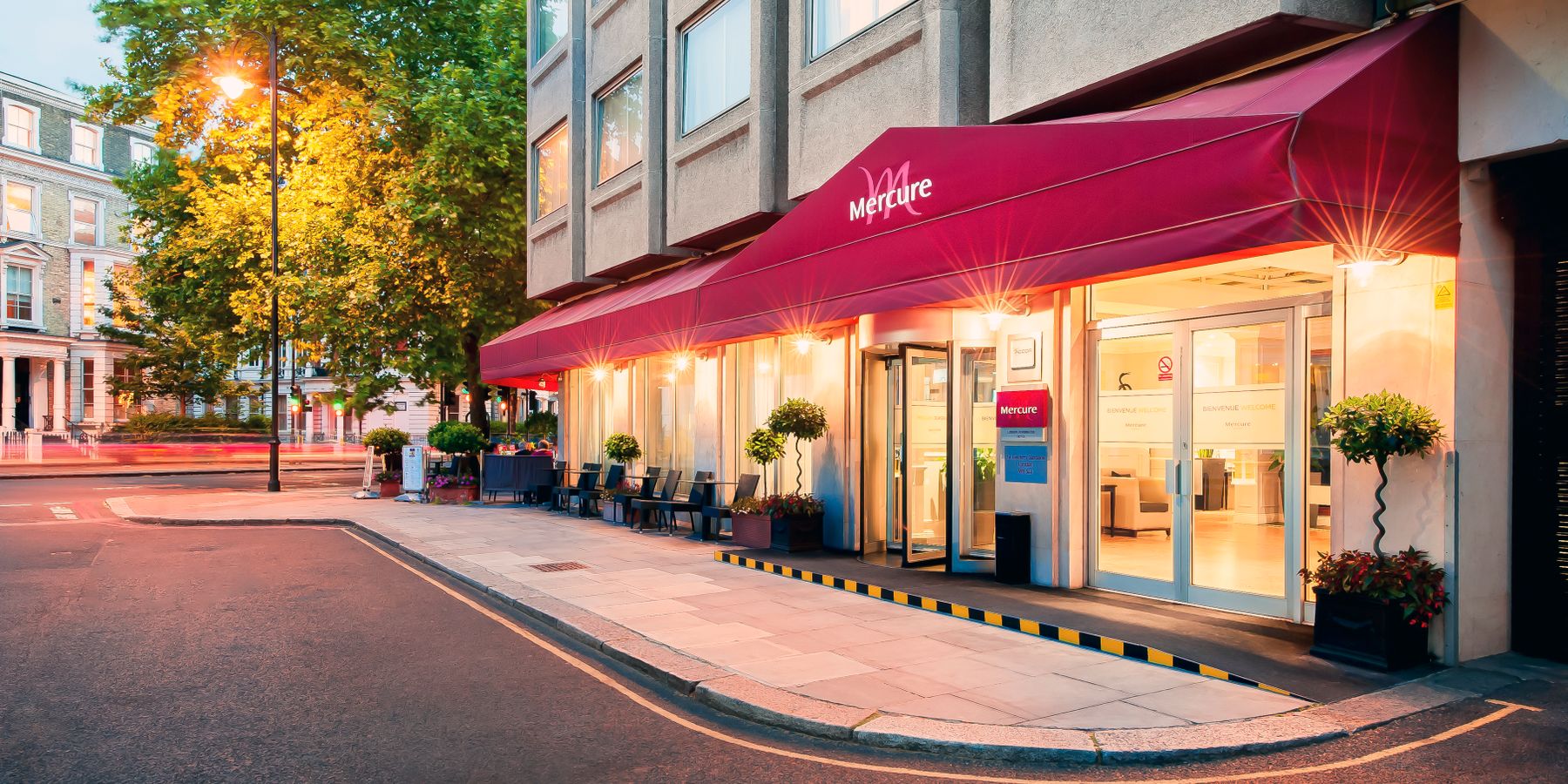 hotel image