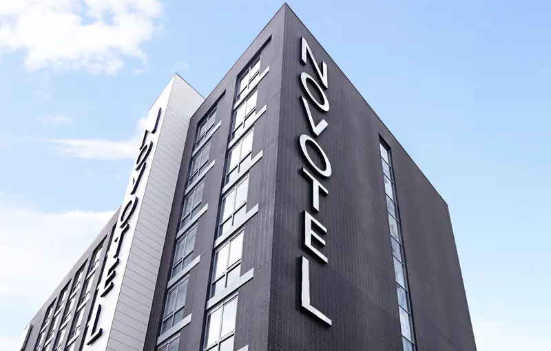 hotel image