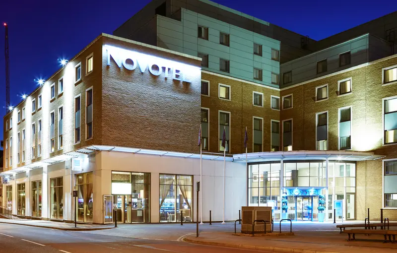 hotel image
