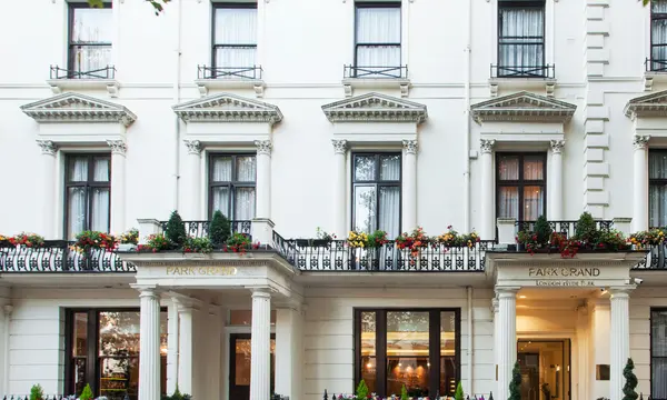 Park Grand Hyde Park hotel in Londres