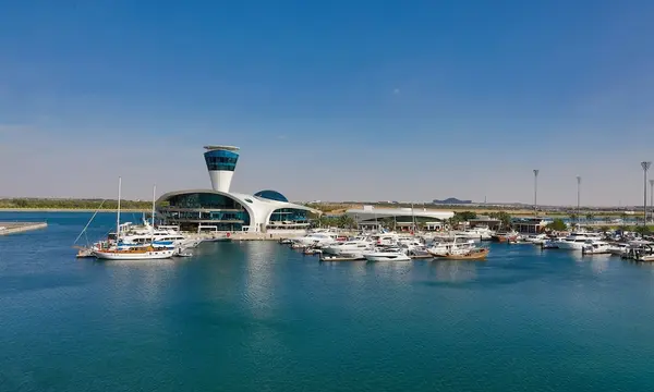 W Abu Dhabi - Yas Island hotel in Abu Dhabi