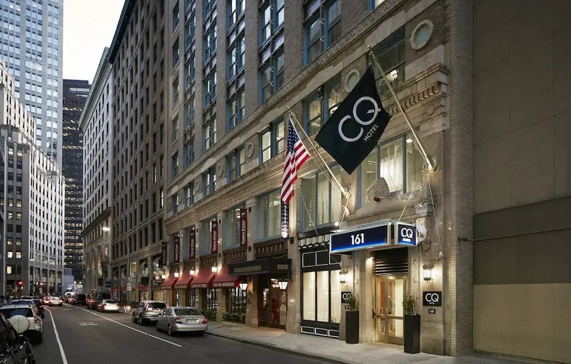 hotel image