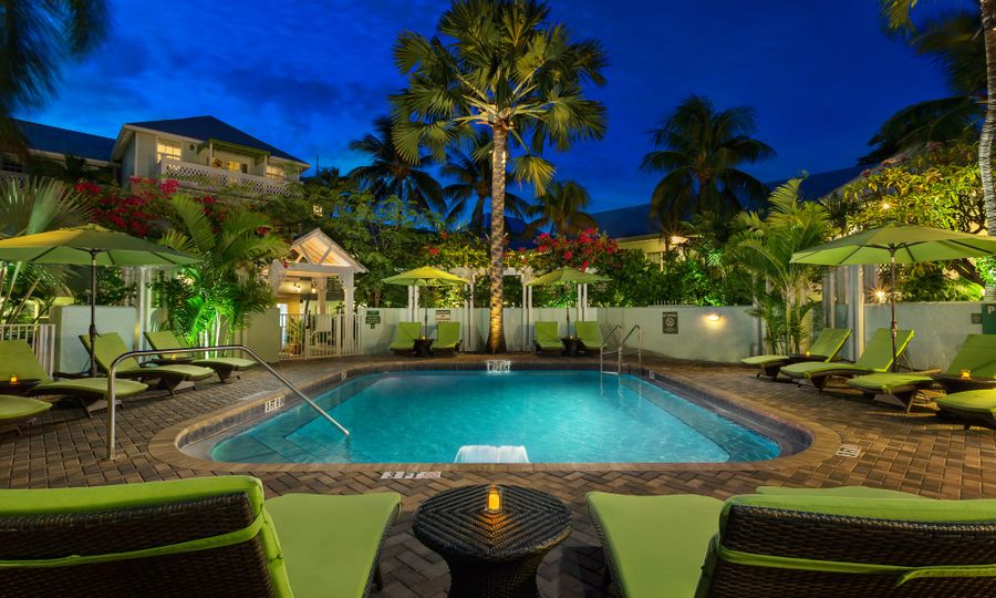 special offer Southernmost Beach Resort