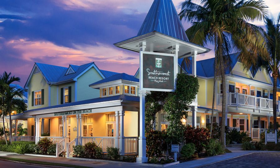 special offer Southernmost Beach Resort