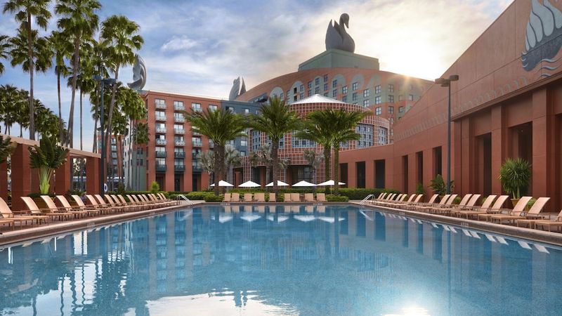 special offer Walt Disney World Dolphin Resort