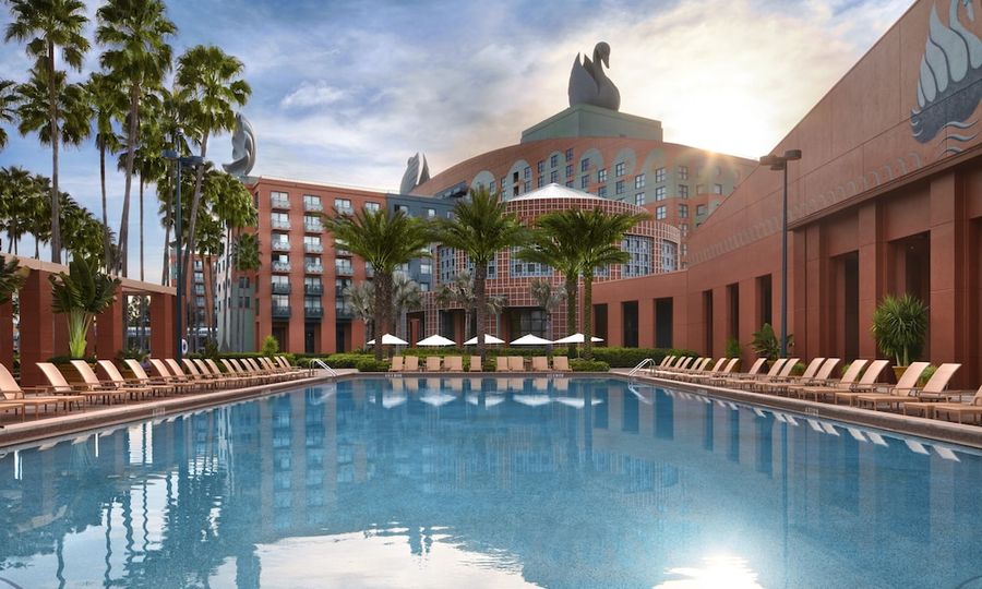 special offer Walt Disney World Dolphin Resort