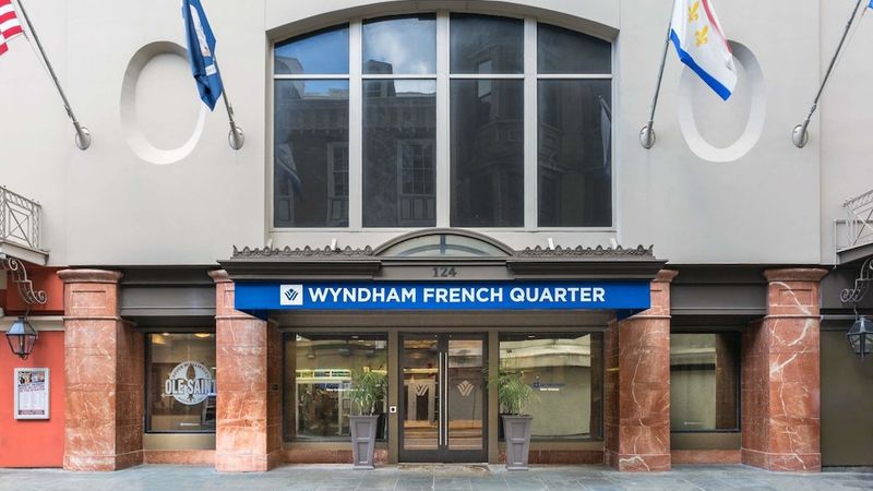 special offer Wyndham New Orleans - French Quarter