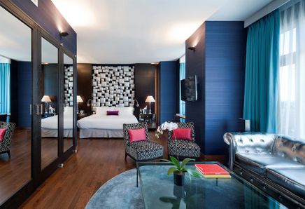 hotel image
