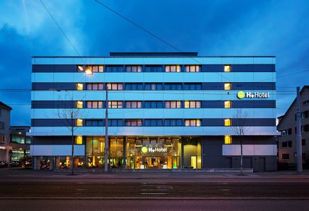 hotel image