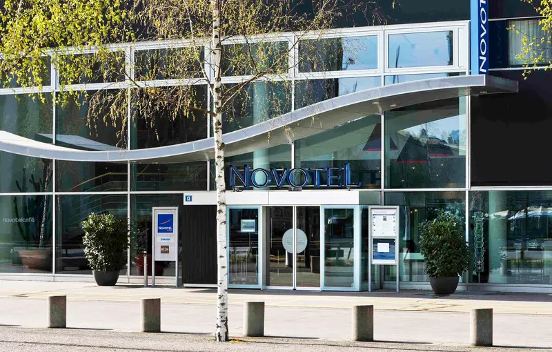 hotel image