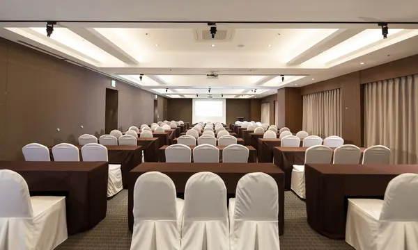 Fraser Place Central Seoul hotel in Seúl