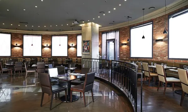 Fraser Place Central Seoul hotel in Seul