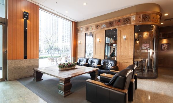 Fraser Place Central Seoul hotel in Seoul