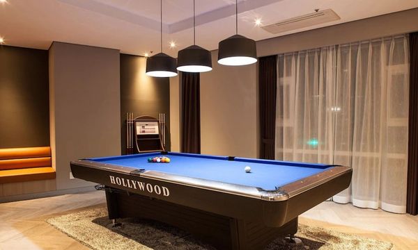 Fraser Place Central Seoul hotel in Séoul