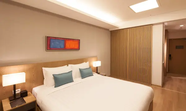 Fraser Place Central Seoul hotel in Seul