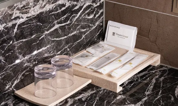 voco Seoul Myeongdong hotel in Seoul
