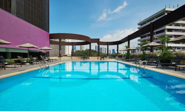 Holiday Inn Singapore Atrium hotel in Singapore