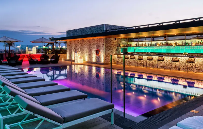 hotel image