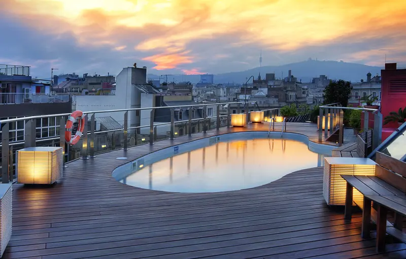 hotel image