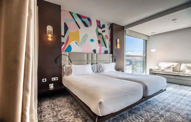 hotel image