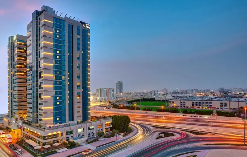 hotel image