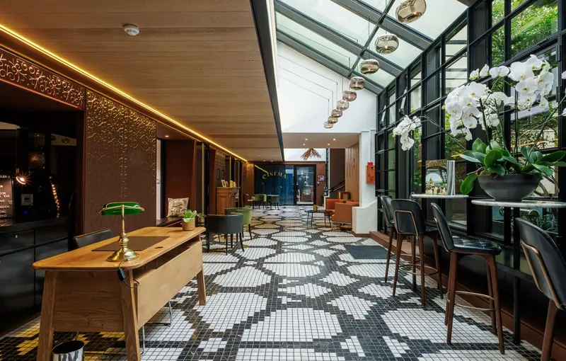 hotel image