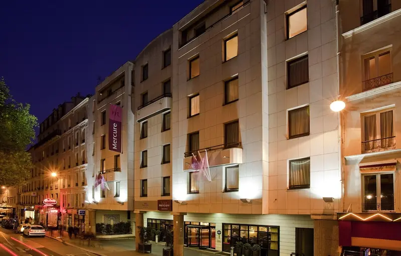hotel image