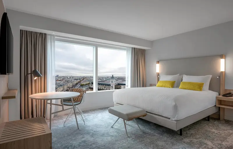 hotel image