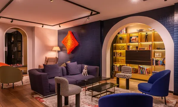 Golden Tulip Opera De Noailles hotel in Paris