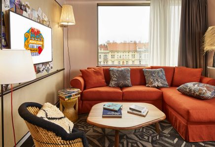 hotel image